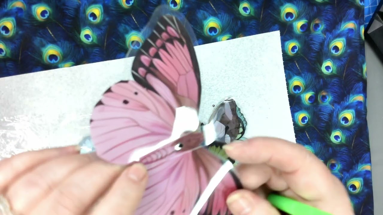 Temu Crafting Materials Haul 12 10 2025