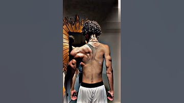 Gym World Status | Fitness Motivation | Tiktok | Trending Reels • #shorts #ytshorts #short #gymlife