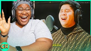 Download Lagu Cakra Khan - Tennessee Whiskey (Official Music Video) REACTION!!! MP3