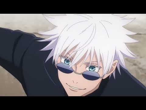 Jujutsu Kaisen Season 2 / Ending Full -『Akari』by Soushi Sakiyama
