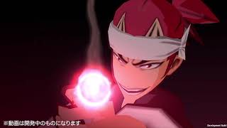 Bleach Brave Souls ブレソル 阿散井恋次 紹介ムービー Youtube
