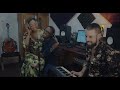 Xmaleya feat lady ponce  si je pouvais xm live studio session