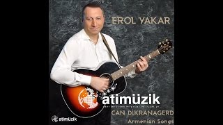 Erol Yakar - Diyarbakır Halayı Enstrümantal  [ ©  ] / Armenian Song Resimi