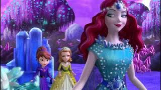 Download lagu Sofia the First - My Power Will Be Crystal Clear