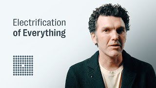 The Electrification of Everything | Group14