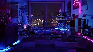 Los Retros - To A Lover (slowed   reverb)