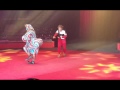 Circo Hermanos Vazquez 2015 Queens NY full show