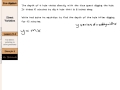 Direct Variation Quiz