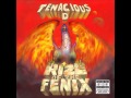 Tenacious D - Rize Of The Fenix