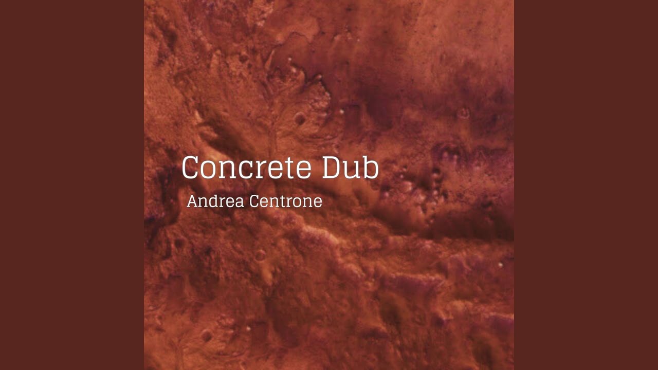 Concrete Dub