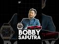 This is the legend of Bobby Saputra 🤑