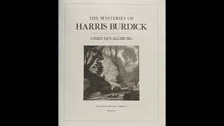 The Mysteries of Harris Burdick - YouTube