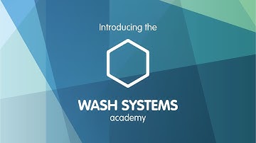 Introducing the WASH Systems Academy