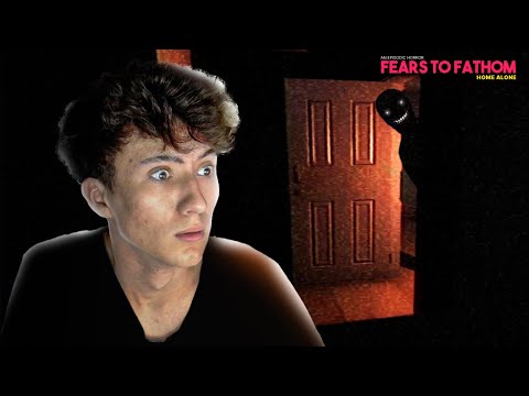 Alguém Invadiu Minha Casa... Home Alone