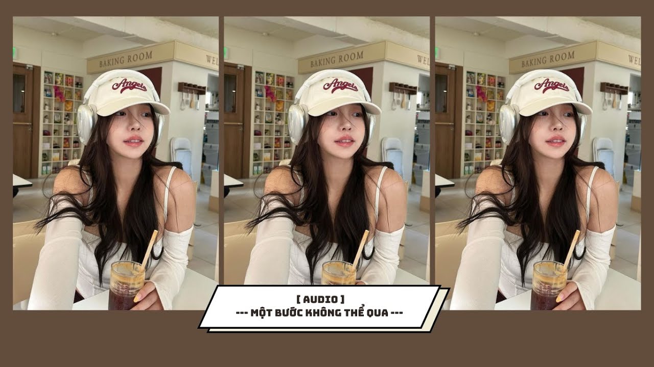 [ FULL ] : || MỘT BƯỚC KHÔNG THỂ QUA || RIN~