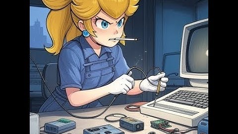 [Nintendo Switch OLED] Picofly/Instinct-NX Install for Customer