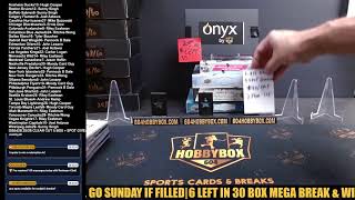 TGIF BREAKS: GB5425 | 5427 | 5430 | 5431 & OTHERS