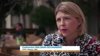 Mattel At Miptv 2016