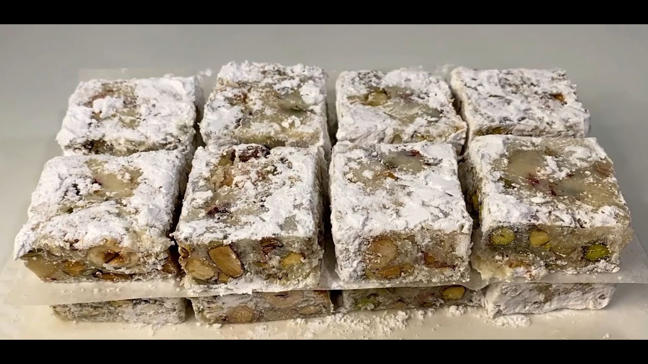 هذا الحلو خطير لدرجه الادمان شاهدوا طريقته في هذا الفيديو