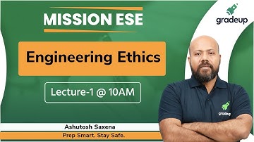 Engineering Ethics | A Beginner