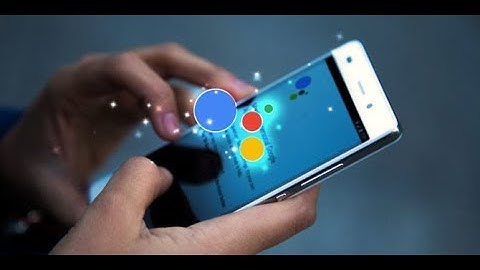 Install Google Assistant On Android 5.0