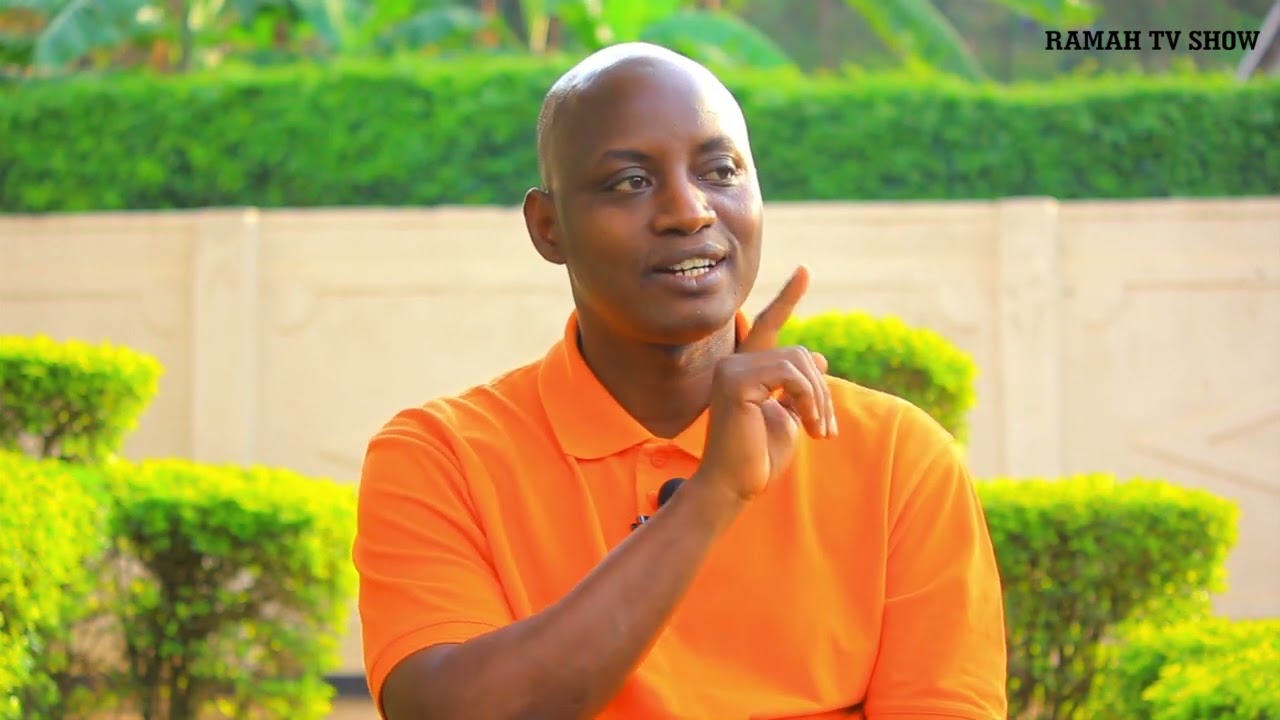 Dore uburyo bwiza wareramo Umwana wawe hamwe na Pastor Desire Habyarimana.