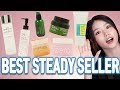 Best Steady Selling 7 products from each different street store brands in KOREA!