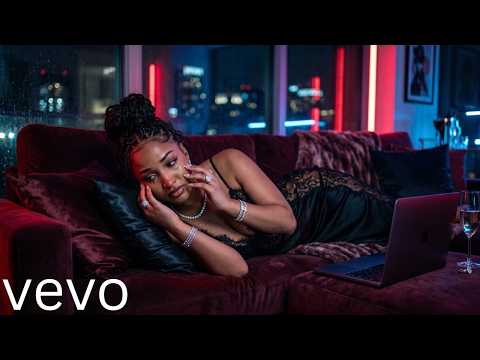 Shenseea-Broken Girls Wear The Best Perfume (Offical Lyric Video)