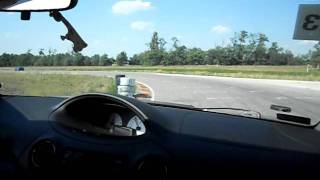 Toyota meet - Kakucs ring - 2011.07.09