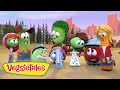 Veggietales Noah S Ark Trust In God