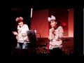 赤い風船 2011好きやねん大阪ライブALOHA165、TAKU45、のりぴー28