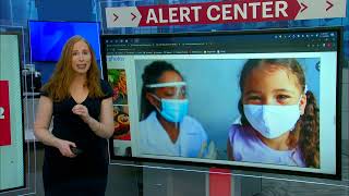 Rockland County holds COVID booster clinics for children