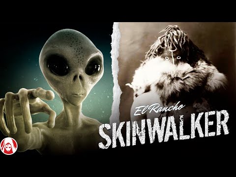 Los TERRIBLES incidentes del RANCHO SKINWALKER  [El LUGAR más PARANORMAL del MUNDO]