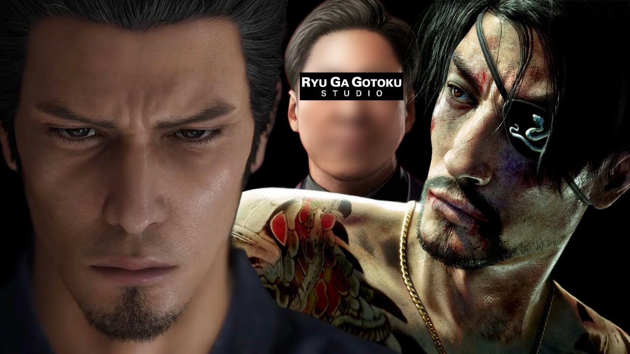 What's Going on with RGG Studio? - SonicKick