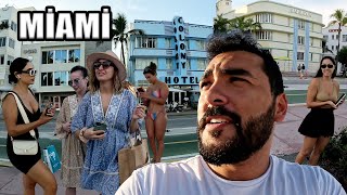 Amerika Son Video! (Miami Gezisi) 🇺🇸 ~640