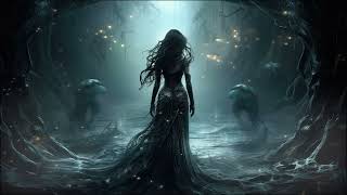 Dark Ambient Music for Studying | Echoes of the Abyss | #darkambientmusic