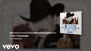 Joan Sebastian - Amor Limosnero (En Vivo/Audio)