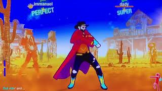 Just Dance 2021 unlimited. Lil Nas X ft Billy Ray Cyrus - Ole Town Road (Remix)