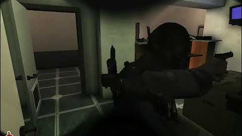 Swat 4 Skytower map mod