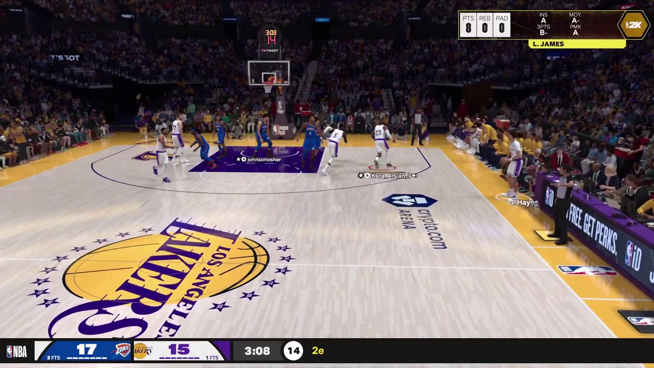 Diffusion PS5 en direct de Kara_Arslan_7