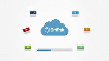OMTrak  Document Management & Collaboration