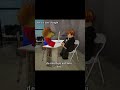 khi tôi làm chatgbt part 10 ( cuối ) 🐧 #roblox #spidercheems #xh #xuhuongyoutube #memes #funny