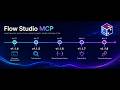 Flow Studio Live - MCP 1.1.4 ➡️ 1.1.8