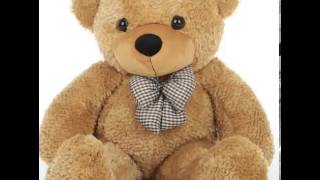 Build A Bear Workshop Dance - Song
