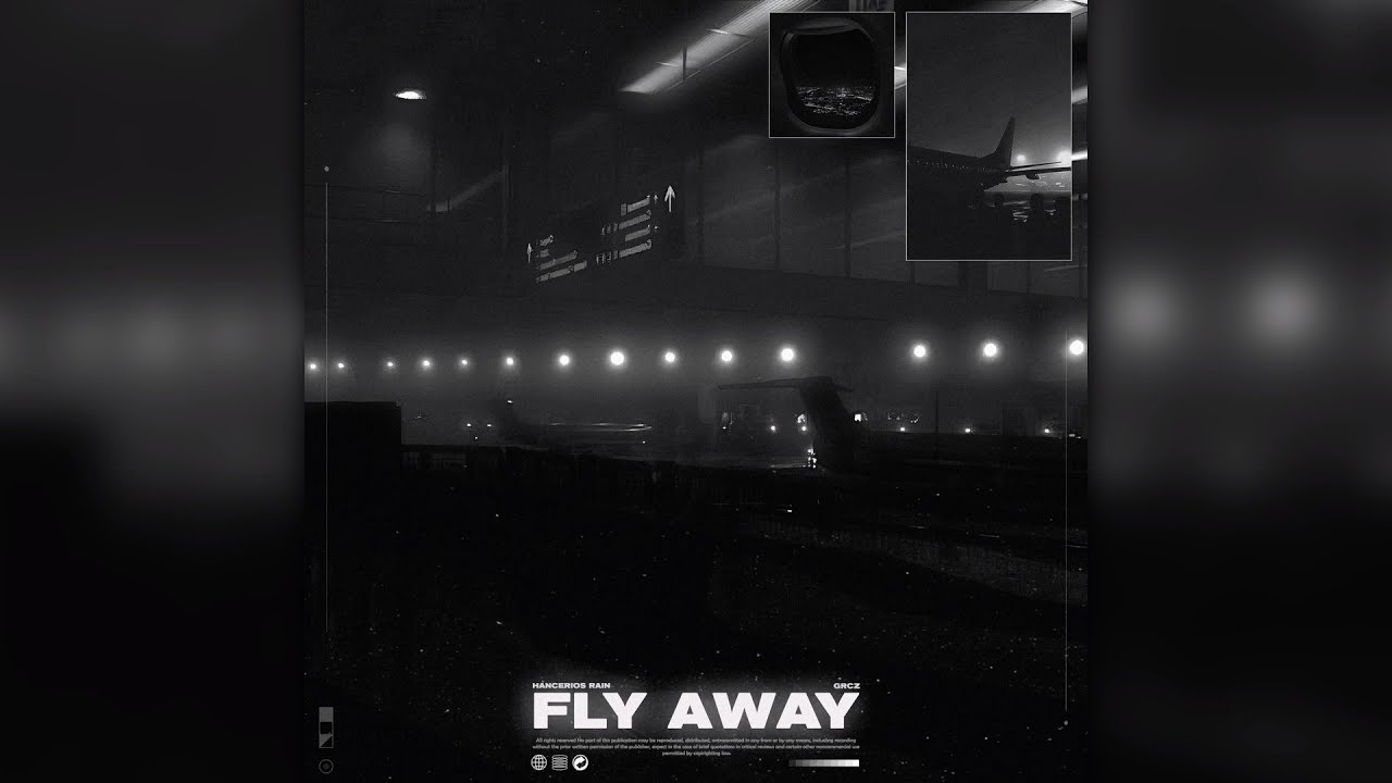 Watch Hancerios Rain, grcz - fly away on YouTube Watch Hancerios Rain, grcz - fly away on YouTube