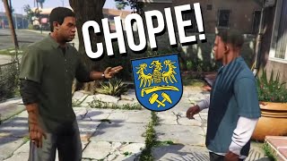 Lamar roasts Franklin, but in Silesian