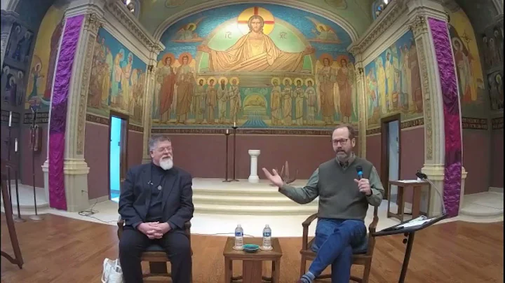 Living Laudato Si - Lecture Series with the Benedi...
