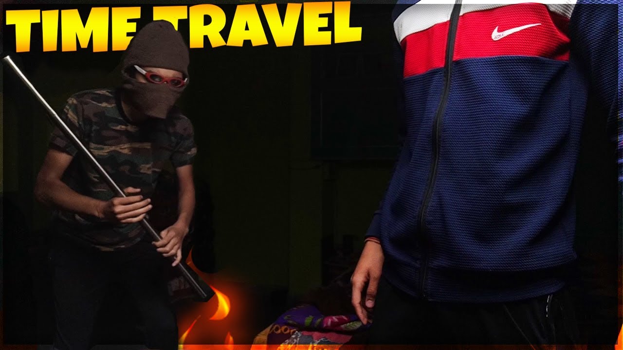 Time Travel Javascript Youtube TIME TRAVEL - YouTube