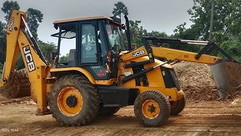  soil level with JCB 3dx || #automobile #jcbbaba #jcbvideo #jcb #jcbjcb #excavator #viral #3dx #new 