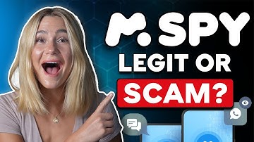 mSpy Review 2025: Best Hidden Phone Tracker for Parental Control?